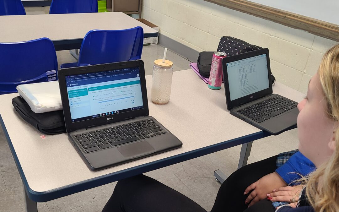 Investing in Innovation: Educator Grant Launches Learnics Platform